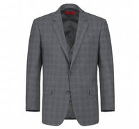 Renoir - Performance 3-piece Classic Fit Suit Set
