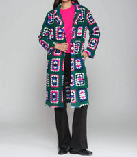 Vilagallo - Sienna Crochet