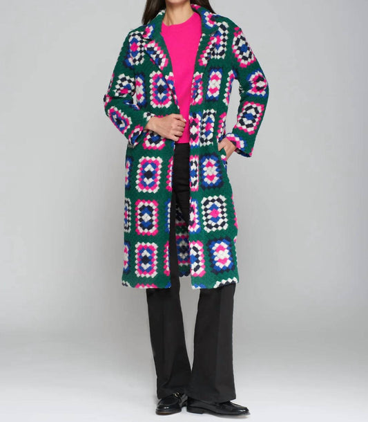 Vilagallo - Sienna Crochet