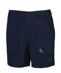 Hook & Tackle - Men's Beer Can Stretch Shorts