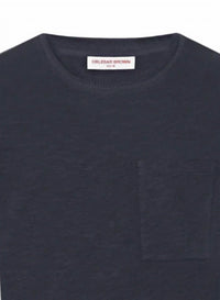 Orlebar Brown - Men's Garment Dye Classic Tee