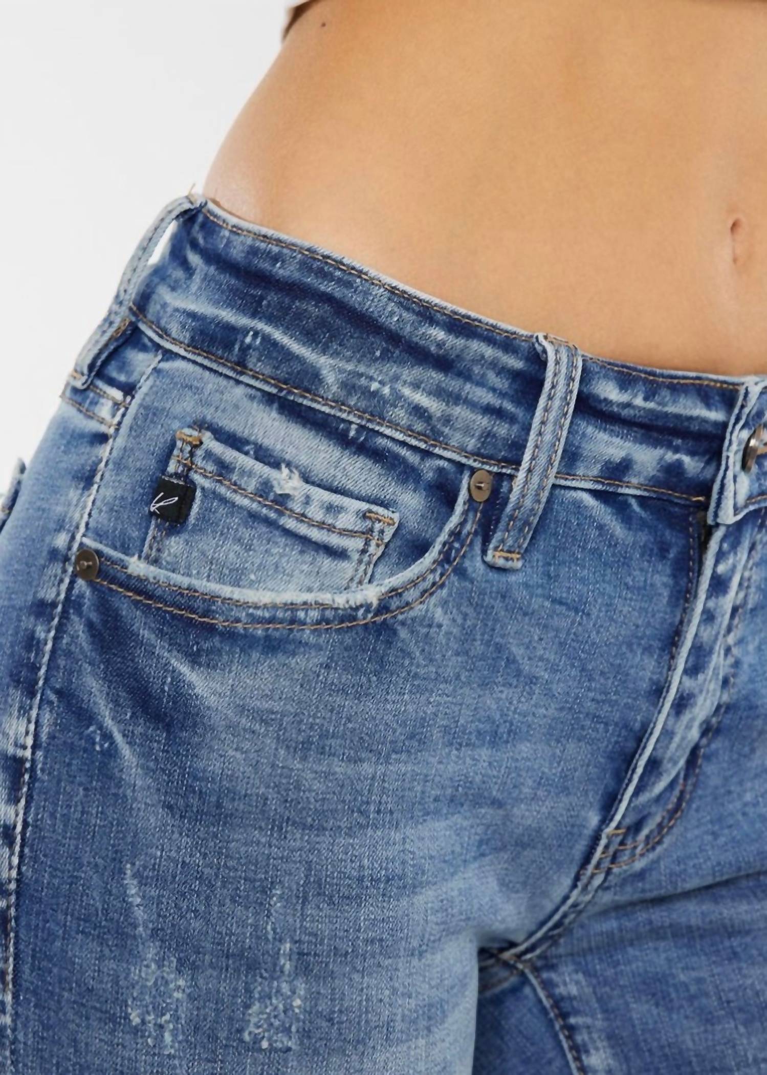 Kancan - Olivia Jeans