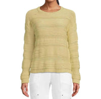 Elliott Lauren - Drop Needle Sweater