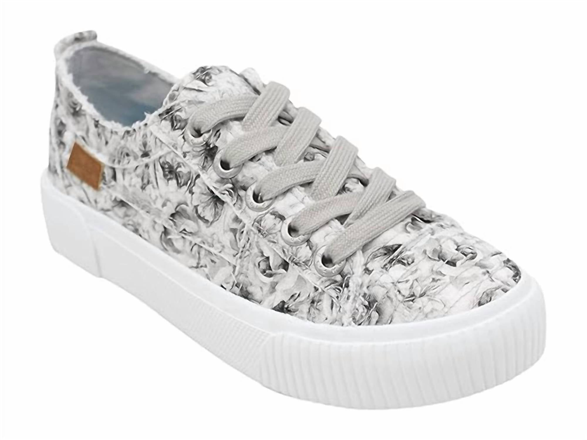 Blowfish - Women's Clay Sneaker