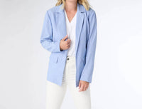 Coco + Carmen - Newport Lightweight Blazer