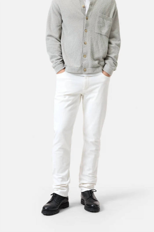 Closed - Unity Slim Jeans