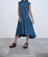 Simply Mila - Gaia Sleevesless Dress