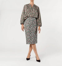 Ann Mashburn - Sienna Long Sleeve Top