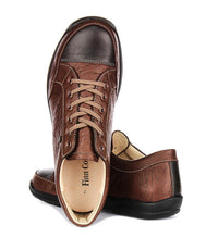 Finn Comfort - Men's Alamo Shoes