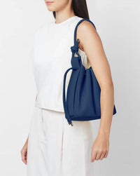 Behno - Women's Tina Bag Medium Pebble