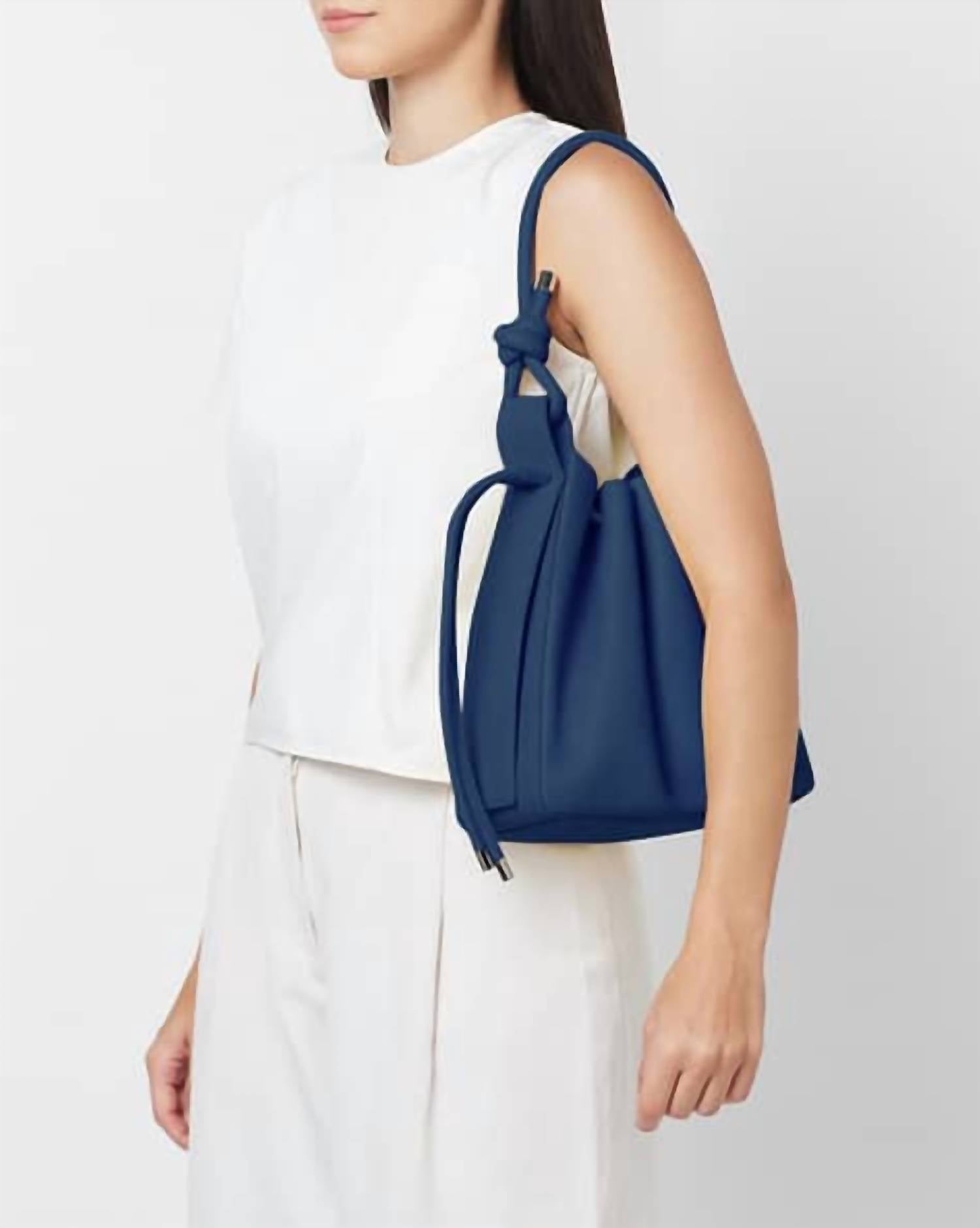 Behno - Women's Tina Bag Medium Pebble