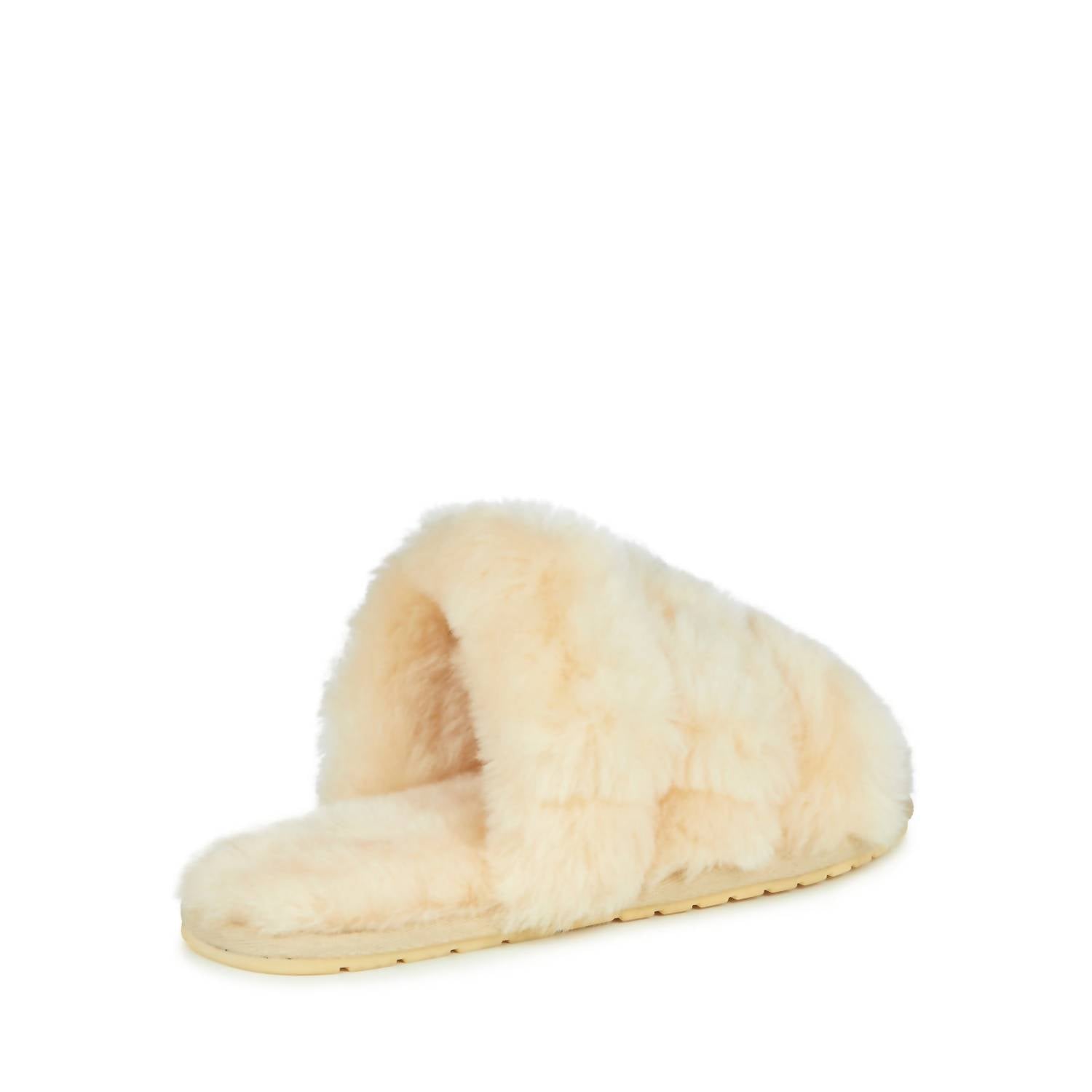Emu Australia - Women's Jacana Adjustable Sling Back Open Toe Slipper