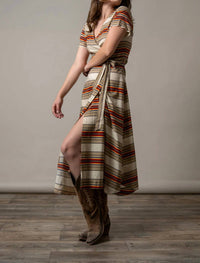 Kimes Ranch - Celeste Dress