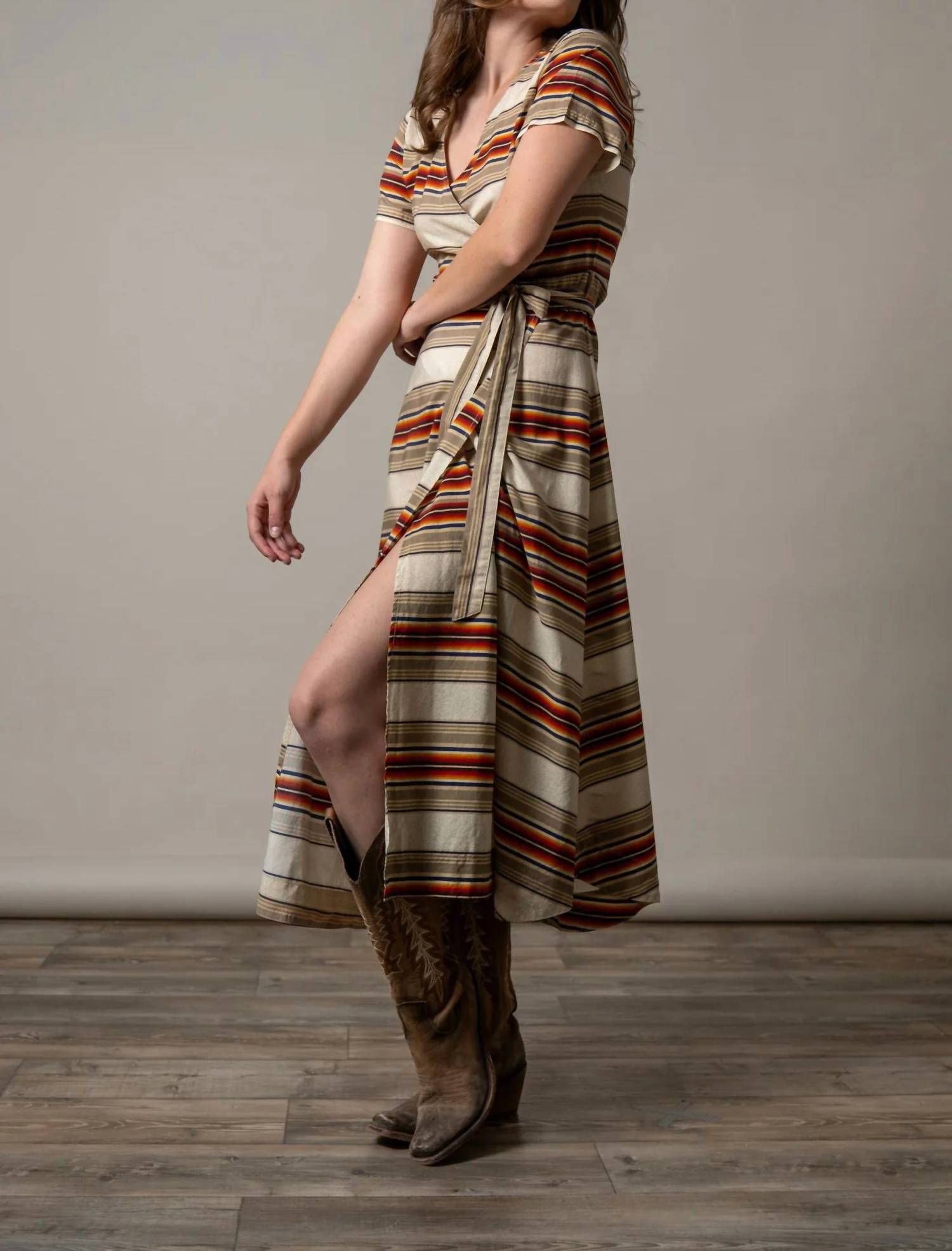 Kimes Ranch - Celeste Dress