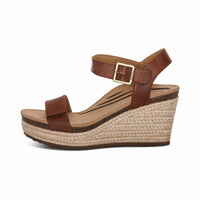 Aetrex - Women's Sydney Wedge Sandal