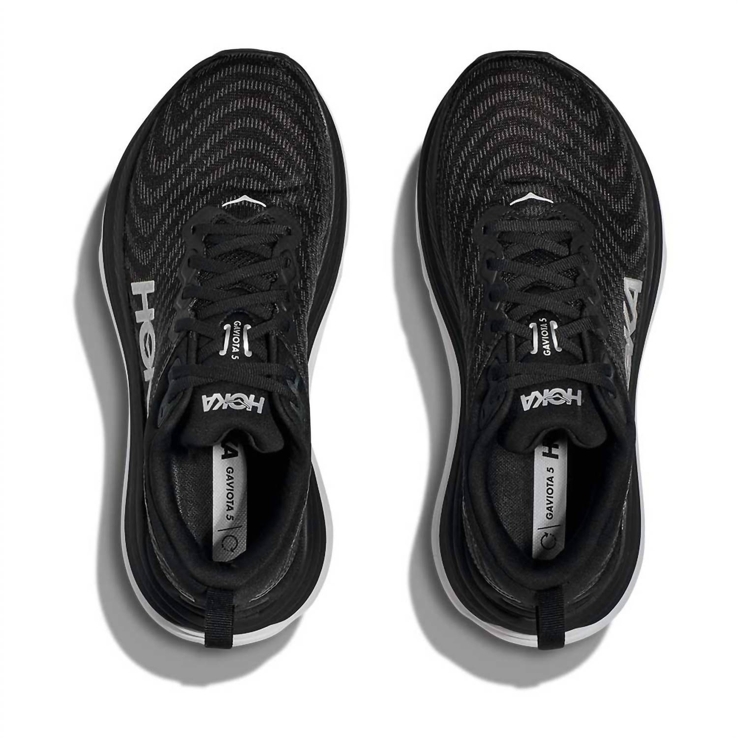 Hoka - Men's Gaviota 5 Running Shoes