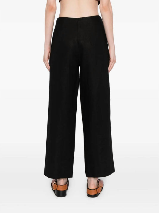 Posse - Noelle Wide Leg Pant