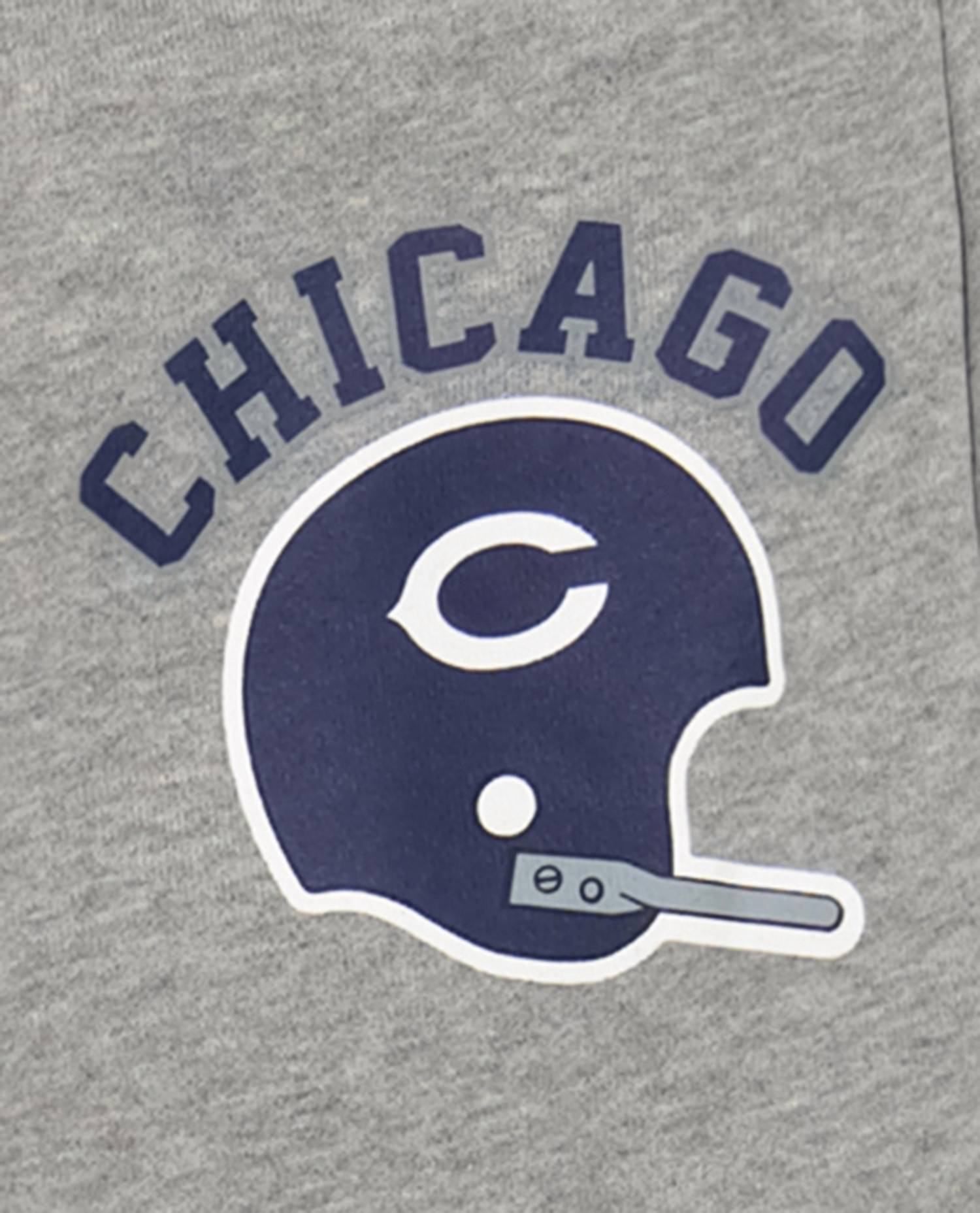 Starter - Men's Chicago Bears Sweatpants