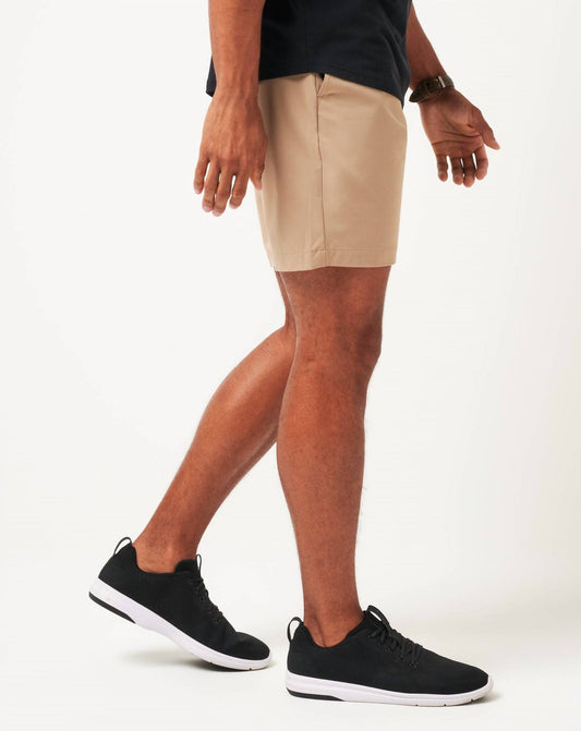 Travismathew - Tech Chino Short