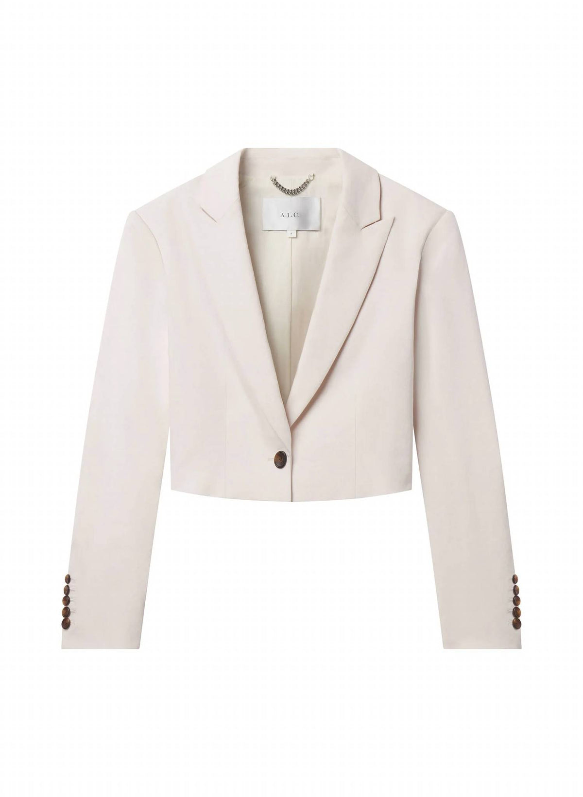 A.L.C. - Cam Jacket