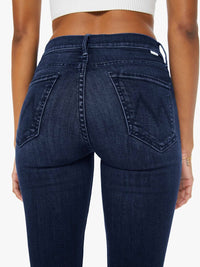 Mother - Mid Rise Dazzler Ankle Jeans