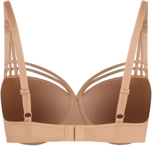 Marlies Dekkers - Women's Padded Balcony Bra