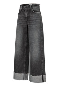 Mac Jeans - Nevada Super Wide Jeans