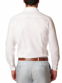 Robert Graham - Kane Tailored-fit Dress Shirt