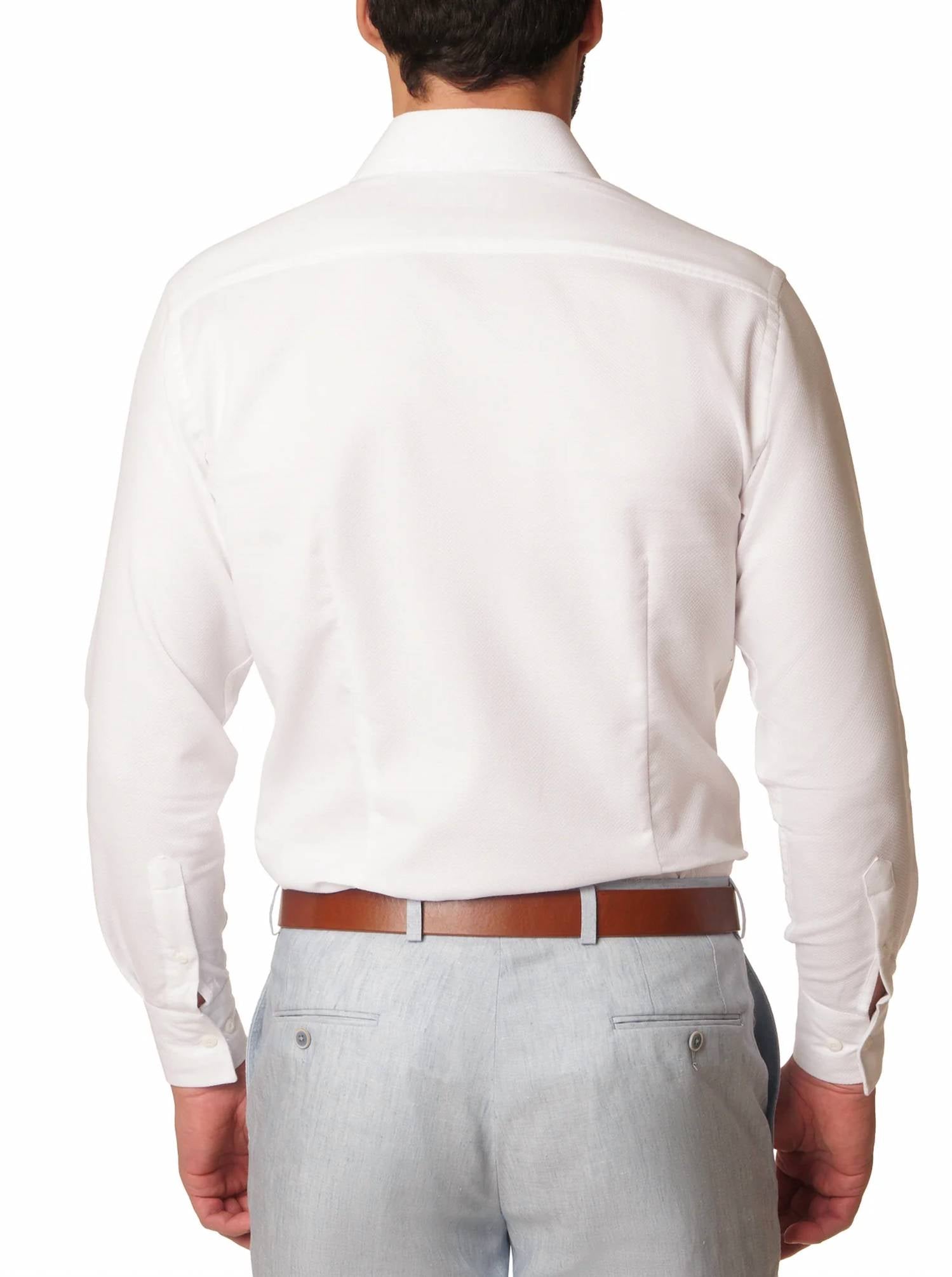 Robert Graham - Kane Tailored-fit Dress Shirt