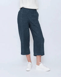 Blueberry - Easy Capri