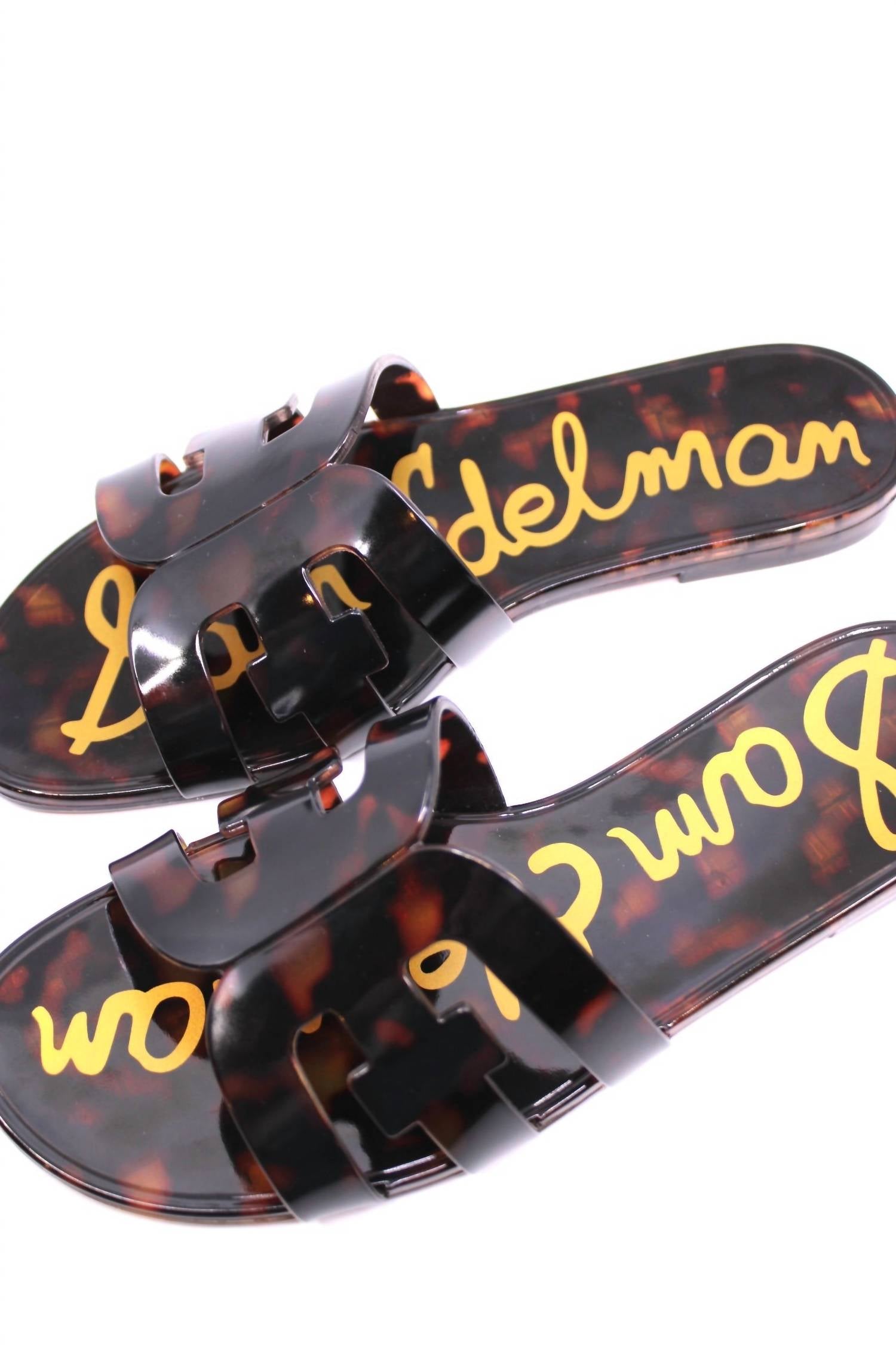 Sam Edelman - Women's Bay Jelly Sandal