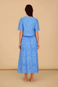 Olivia By Livro - Heidi Top
