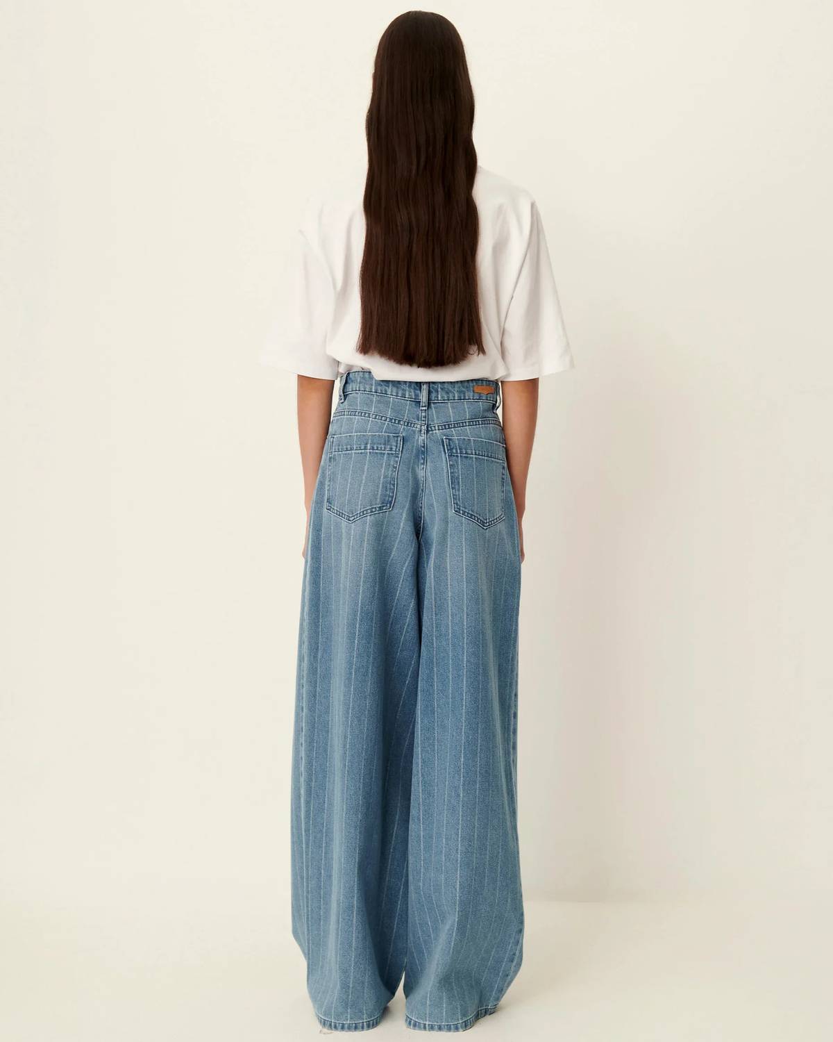 Sessun - Dalt Jeans