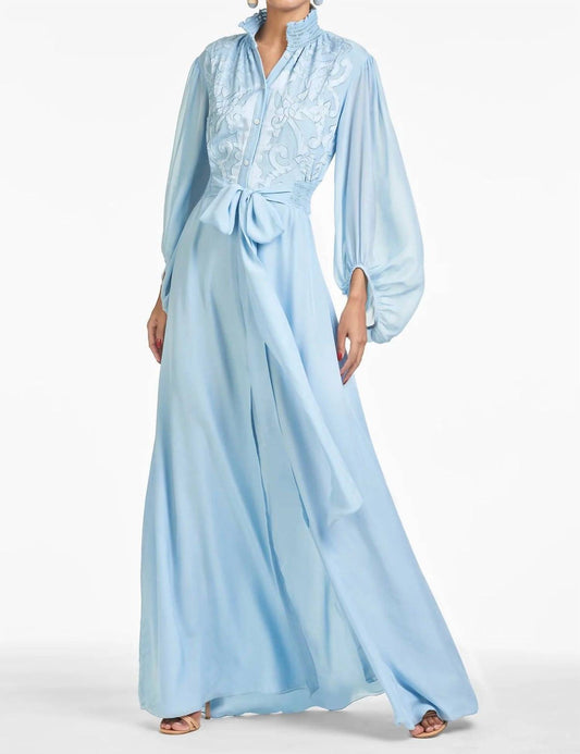 Sachin & Babi - Beatrix Gown