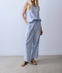 Melissa Nepton - Bassin Shirt
