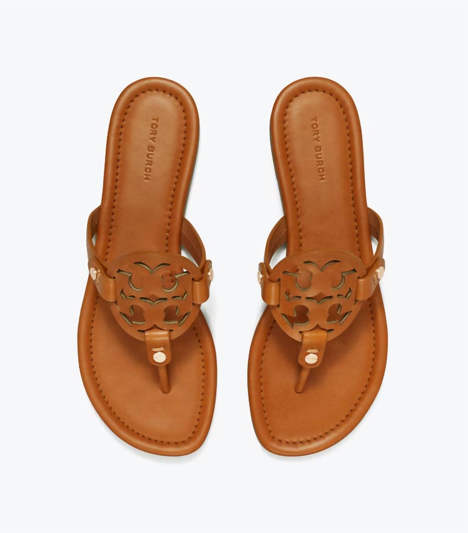 Tory Burch - Women's Miller Sandal
