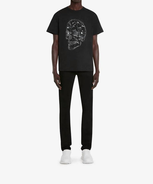 Alexander Mcqueen - Skull T-shirt