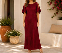 Daphne Valente - Ifigenia Caftan Maxi Dress