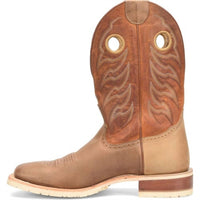 Double-H Boots - Men's Thatcher Western Boots