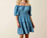 Ariat - Juliet Tencel Dress