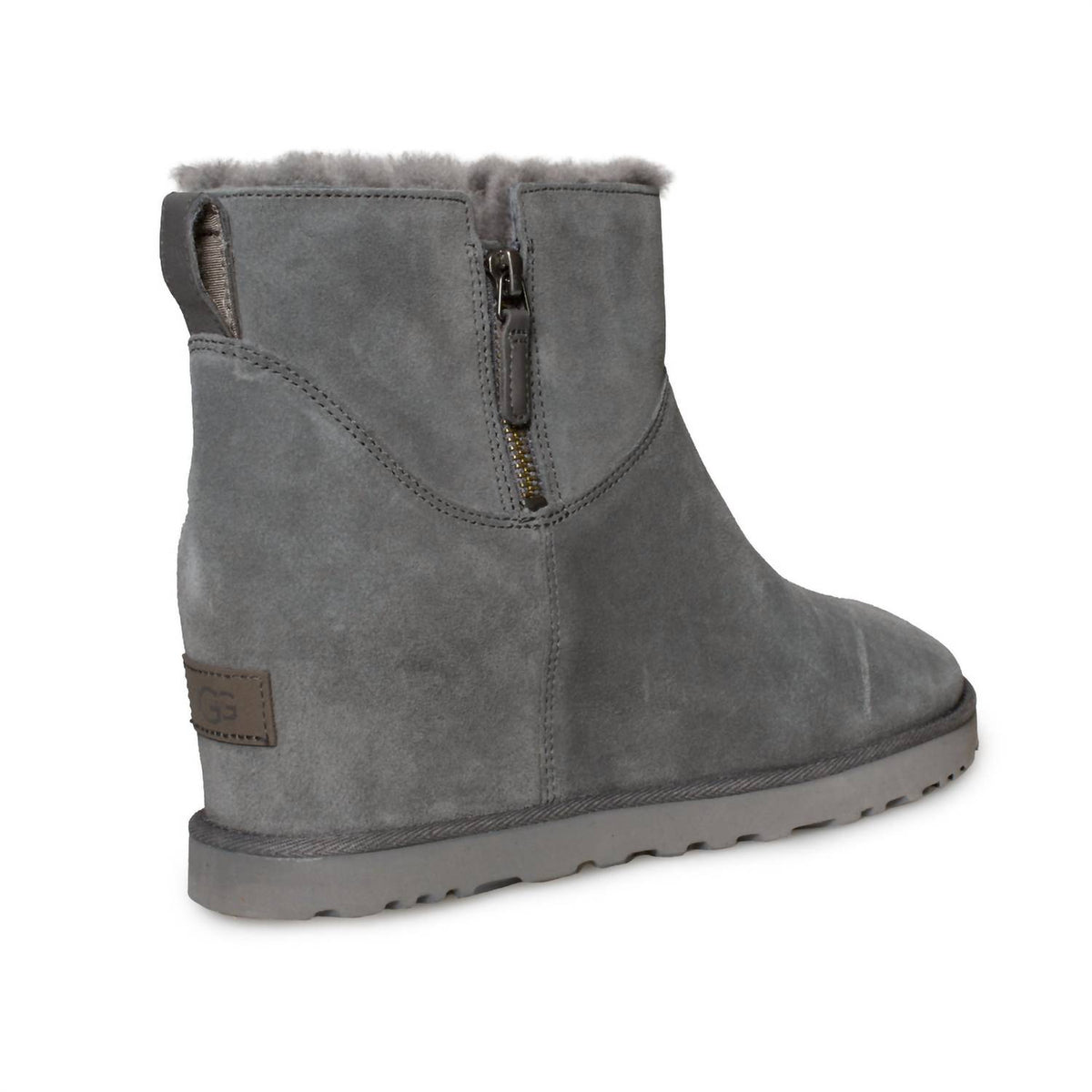 Ugg - Women's Femme Zip Boot