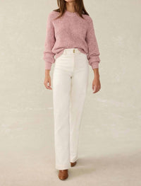 Faherty - Stretch Terry Harbor Pants
