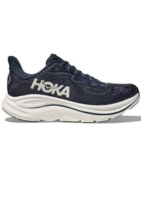 Hoka - Men's Clifton 10 Running Shoe - Wide