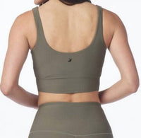 Tone Up Bra