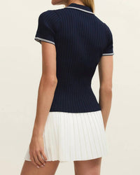 Z Supply - Players Polo Top