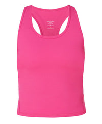 Sweaty Betty - Power Mid-impact Cropped Tank Top