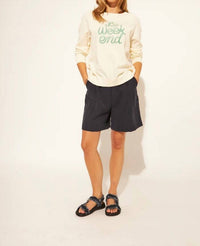 John + Jenn - Pascal Sweatshirt