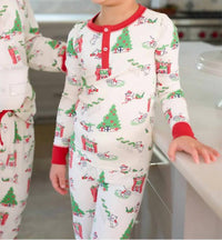 The Beaufort Bonnet Company - Kid's Sutton's Sweet Dream Set
