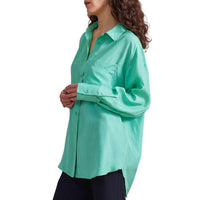 Apiece Apart - Oversized Button Down