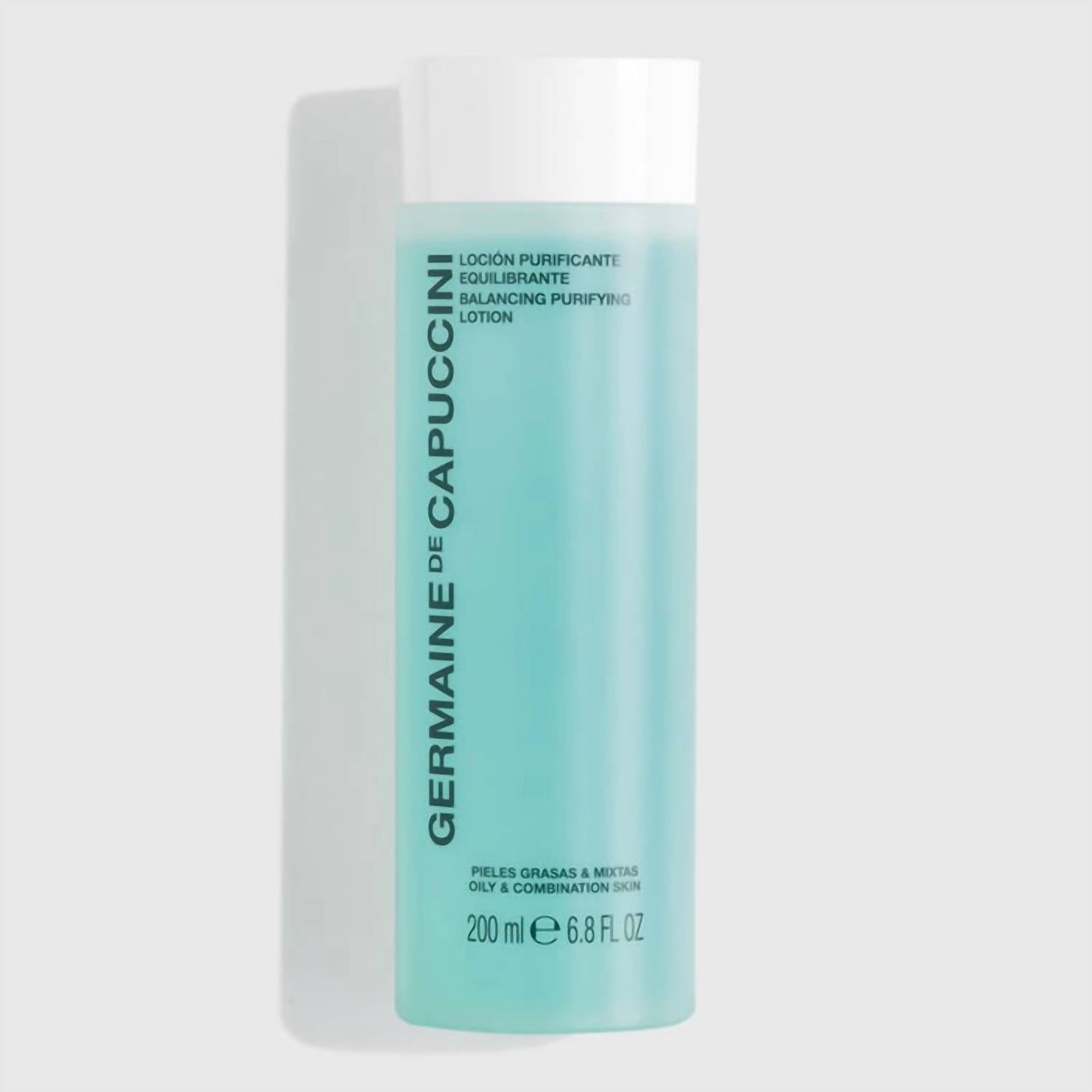 Germaine De Cappuccini - Balancing Purifying Lotion 6.8 Fl Oz